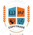 Brasão Hendi | Copy Trade