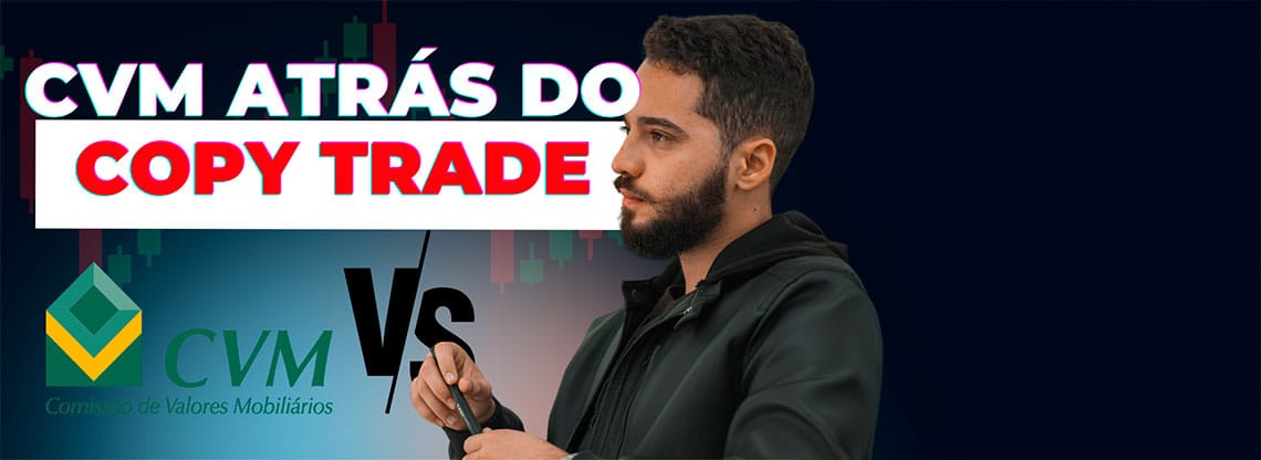 Resumo prático do Ofício-Circular 3/2025 da CVM sobre copytrade: regras, transparência e simulador