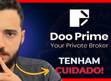 Doo Prime é confiável? Licenças, taxas e copy trading (review 2025)