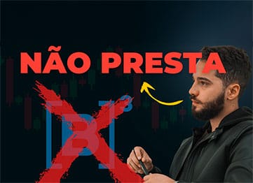 Copy trade na B3: por que não funciona (liquidez, escala e custos)