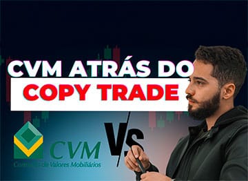 CVM copytrade 2025: regras, simulador e o que muda agora