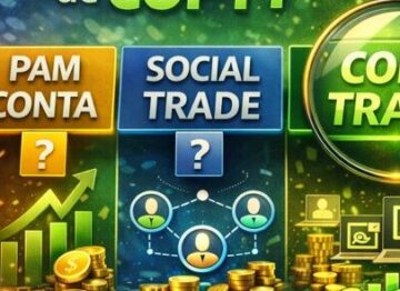 Os 4 Tipos de Copy do Mercado Financeiro: Guia Completo para Iniciantes!