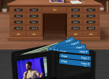 Diversificação no Copy Trade: Como Proteger Seu Capital e Construir Consistência