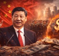 Presidente da China defende o fim do dólar como reserva global: o que isso realmente significa?