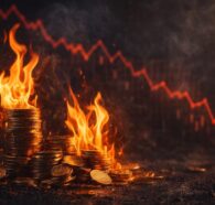 Queda do Bitcoin e do ouro: por que esses movimentos assustam o mercado — e se quem faz copy trade realmente precisa se preocupar