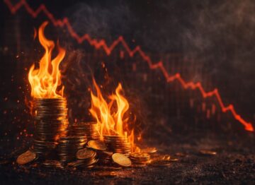 Martingale e Grid Trading: por que estratégias “fáceis” podem destruir contas no mercado financeiro