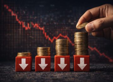 Preço médio no mercado financeiro: quando essa estratégia faz sentido — e quando pode virar uma armadilha no copy trade