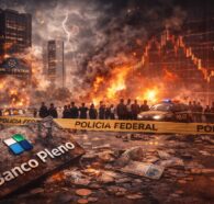 Banco Central decreta liquidação do Banco Pleno: o que isso significa para o mercado?