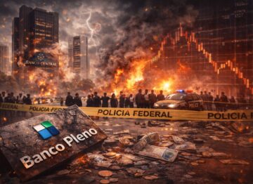 Banco Central decreta liquidação do Banco Pleno: o que isso significa para o mercado?