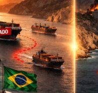 Estreito de Ormuz em foco: prazo de 2 dias e 4 semanas de conflito — o que esperar agora?