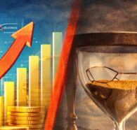 Brasil tem 10 anos para ficar rico antes de envelhecer: o desafio da produtividade