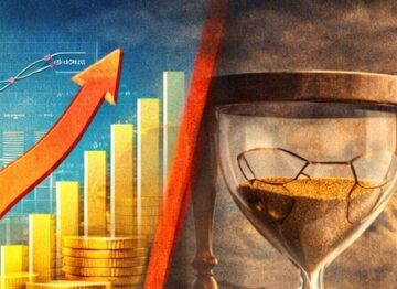 Brasil tem 10 anos para ficar rico antes de envelhecer: o desafio da produtividade