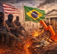 EUA podem considerar facções criminosas como terroristas: quais seriam os impactos para o Brasil e para o mercado financeiro?
