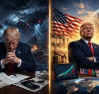 Trump pode perder essa guerra? O que muda no cenário global se ele perder — e se vencer