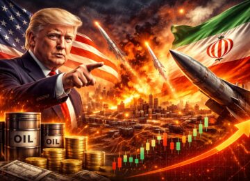 Ataque de Trump ao Irã: Impactos Geopolíticos, Econômicos e Reflexos no Mercado