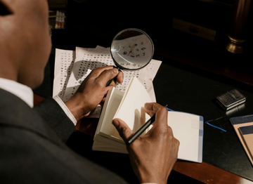 5 Critérios Para Avaliar um Copy Trader Antes de Investir