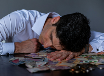 Por Que 99% das Pessoas Falham no Day Trade — e o Que os Dados Revelam Sobre o Copy Trade