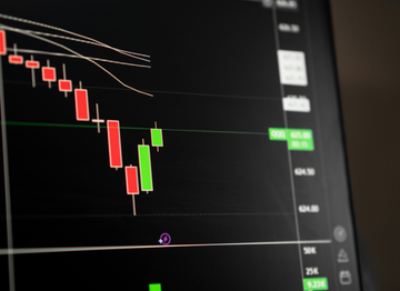 O Que o Drawdown Máximo Revela Sobre um Copy Trader Antes de Você Investir