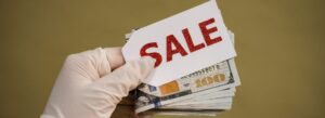 fake promise money warning financial