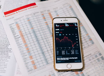Como a Diversificação Reduz o Risco Sem Reduzir o Retorno no Copy Trade