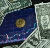 Renda passiva em dólar: o que o copy trade entrega de verdade
