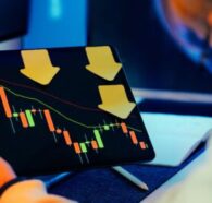 Drawdown em copy trade: a métrica que separa carteira sólida de aposta