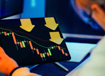 Drawdown em copy trade: a métrica que separa carteira sólida de aposta