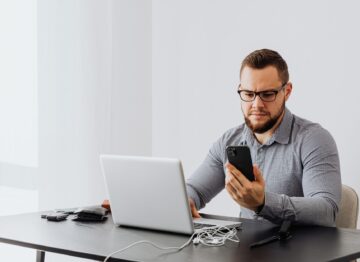 Copy trade vs day trade: o que faz sentido para quem não tem tempo