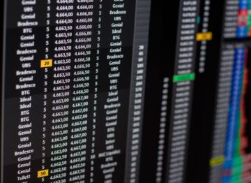 Como usar o MyFXBook para validar um copy trader antes de investir