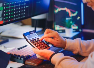 Ratio na Carteira de Copy Trade: Como Controlar o Risco