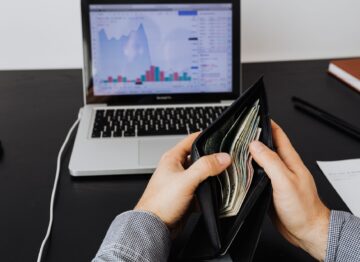 Copy Trade Renda Passiva: A Verdade Que Ninguém Explica