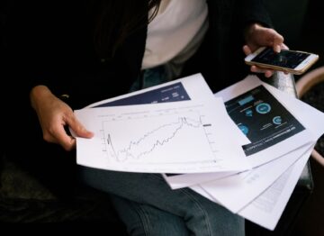 Perfil de investidor no copy trade: como descobrir o seu antes de montar carteira