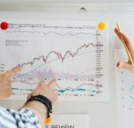 Descorrelação no copy trade: o segredo da diversificação de verdade