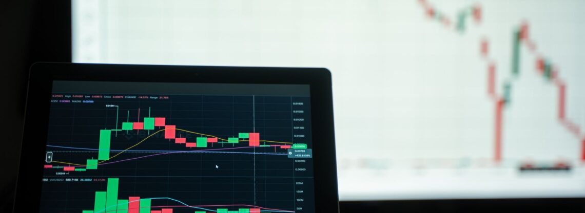 Tela de plataforma mostrando conta cent forex o que é na prática