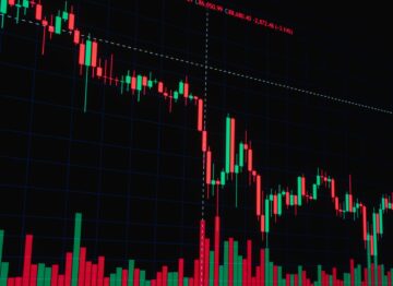 O que é drawdown e por que ele define quem sobrevive no copy trade