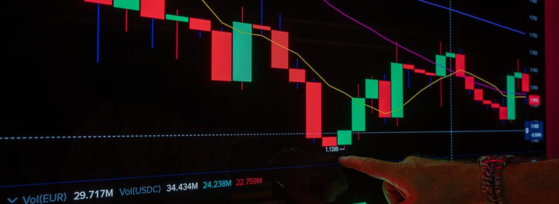 Investidor decidindo parar de seguir copy trader na plataforma da corretora