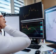 Copy trader quebrou conta: o que realmente acontece com o seu dinheiro