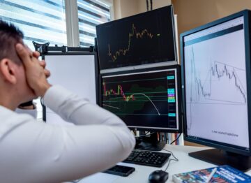 Copy trader quebrou conta: o que realmente acontece com o seu dinheiro