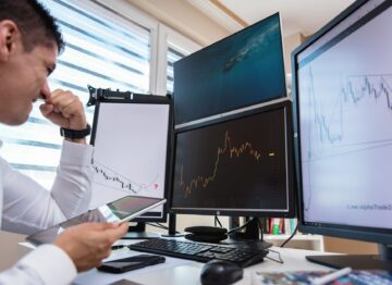 Seguir vários copy traders na mesma conta: dá certo?