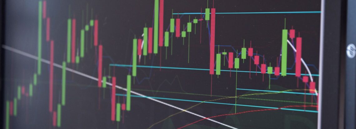 Tela de negociacao mostrando o que e spread forex com precos bid e ask