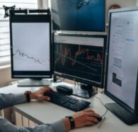 Copy trade ou day trade: qual faz mais sentido para você