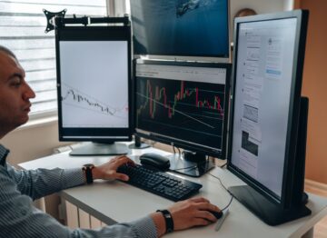 Copy trade ou day trade: qual faz mais sentido para você