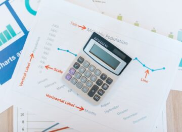 Fator de lucro: o que esse número revela sobre um copy trader