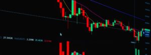 Analise de dados para rebalanceamento de carteira de copy trade