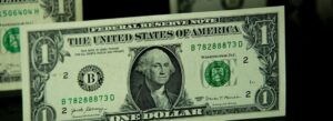Grafico de pares de moeda reagindo a taxa de juros americana definida pelo FED